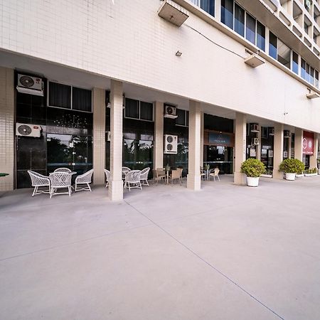 Hotel Praia Mar Fortaleza  Exterior foto