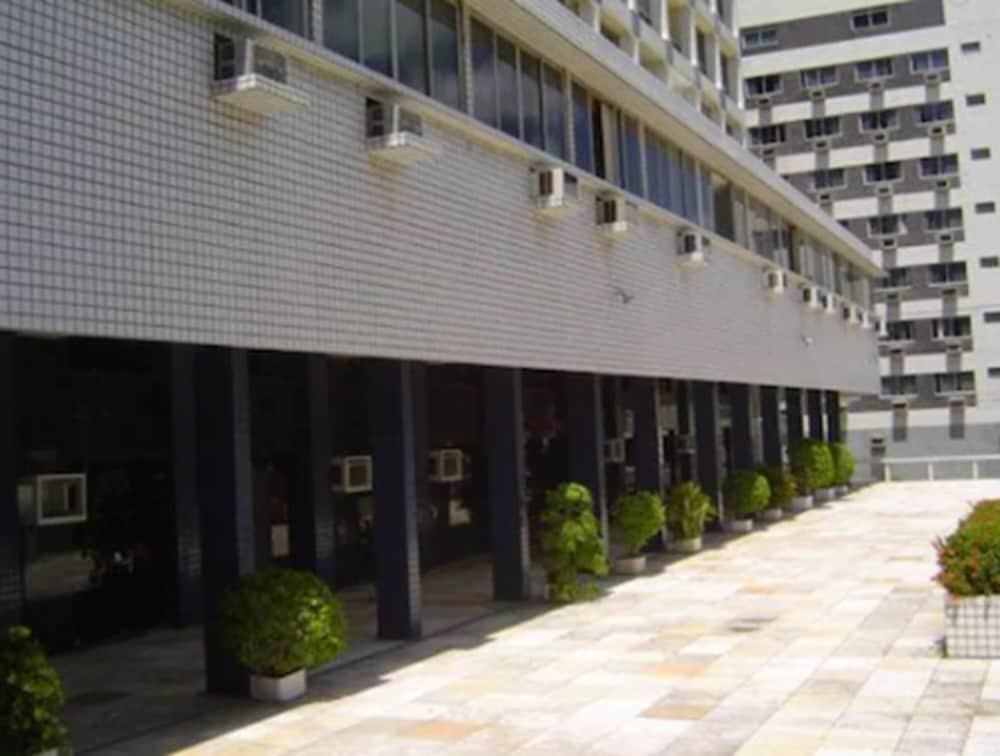 Hotel Praia Mar Fortaleza  Exterior foto